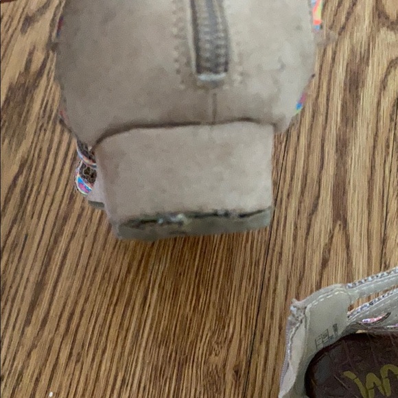 Sam Edelman sandals.  Gorgeous! - Picture 8 of 10